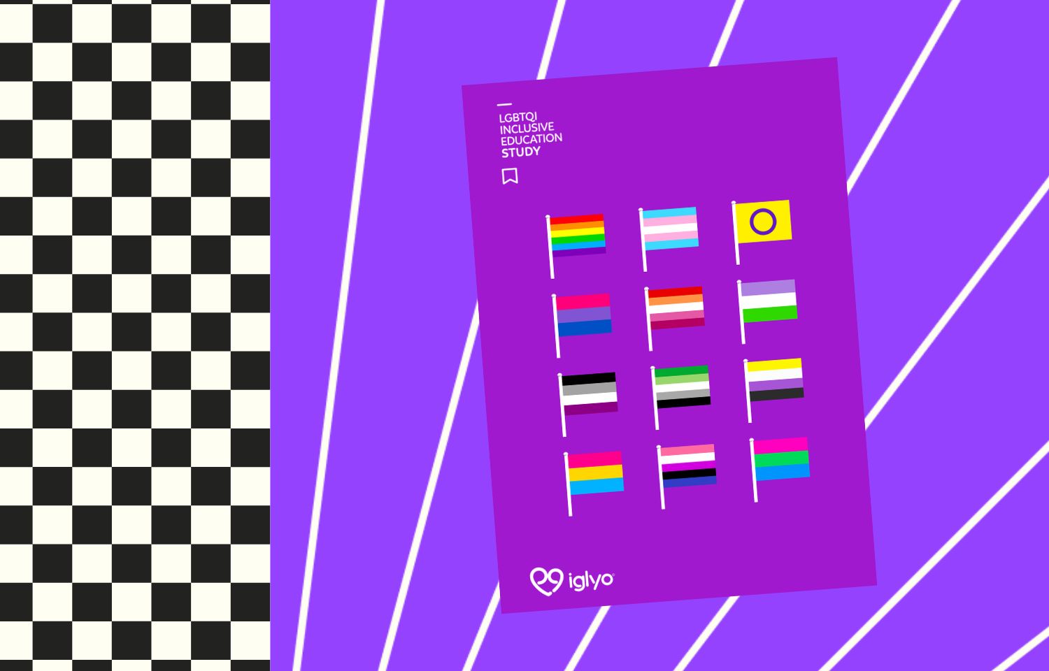 Iglyo Lgbtqi Inclusive Education Study 2021 Iglyo Lgbtqi Inclusive Education Study 2021